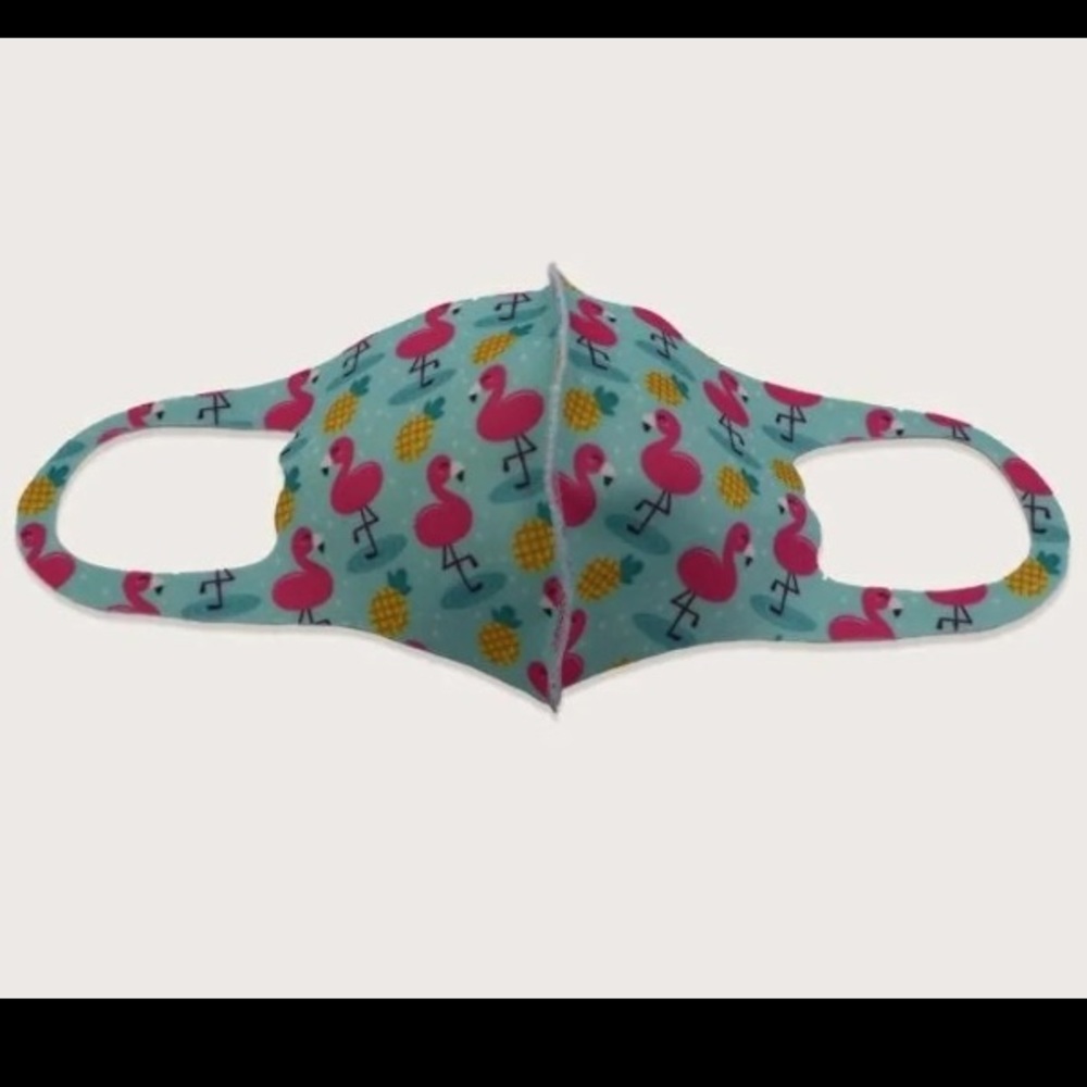 - Swans Kids Face Mask